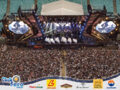 Festival de Verão – FV18